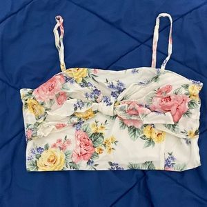 Forever 21 M tank top